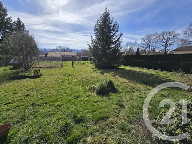 maison à vendre - 4 pièces - 110.0 m2 - ST LAURENT DE NESTE - 65 - MIDI-PYRENEES - Century 21 Gm Immobilier