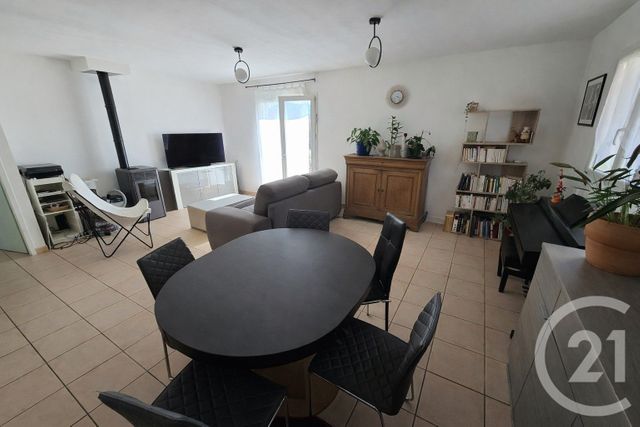 maison à vendre - 4 pièces - 110.0 m2 - ST LAURENT DE NESTE - 65 - MIDI-PYRENEES - Century 21 Gm Immobilier