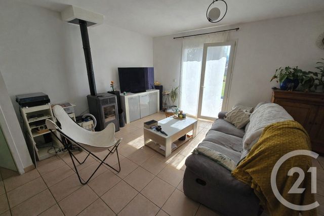 maison à vendre - 4 pièces - 110.0 m2 - ST LAURENT DE NESTE - 65 - MIDI-PYRENEES - Century 21 Gm Immobilier