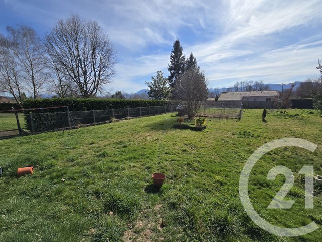 maison à vendre - 4 pièces - 110.0 m2 - ST LAURENT DE NESTE - 65 - MIDI-PYRENEES - Century 21 Gm Immobilier