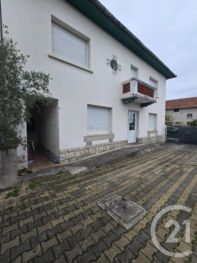 maison à vendre - 5 pièces - 163.12 m2 - LANNEMEZAN - 65 - MIDI-PYRENEES - Century 21 Gm Immobilier