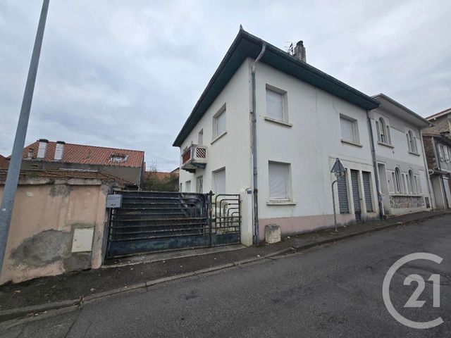 maison - LANNEMEZAN - 65