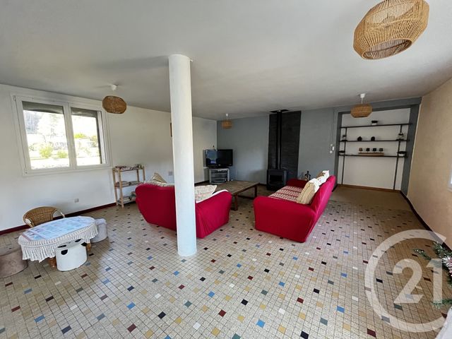 maison à vendre - 11 pièces - 550.0 m2 - LORTET - 65 - MIDI-PYRENEES - Century 21 Gm Immobilier