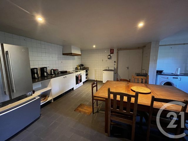 maison à vendre - 11 pièces - 550.0 m2 - LORTET - 65 - MIDI-PYRENEES - Century 21 Gm Immobilier