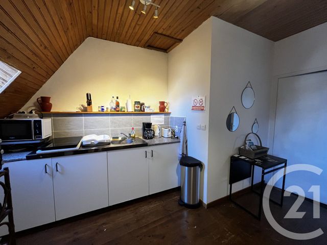 maison à vendre - 11 pièces - 550.0 m2 - LORTET - 65 - MIDI-PYRENEES - Century 21 Gm Immobilier