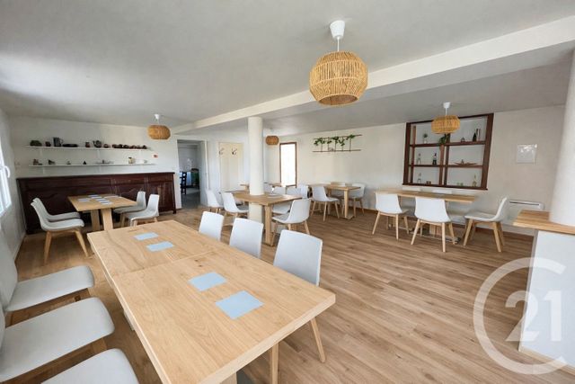 maison à vendre - 11 pièces - 550.0 m2 - LORTET - 65 - MIDI-PYRENEES - Century 21 Gm Immobilier