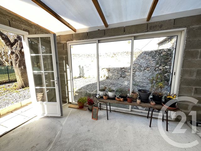 maison à vendre - 11 pièces - 550.0 m2 - LORTET - 65 - MIDI-PYRENEES - Century 21 Gm Immobilier