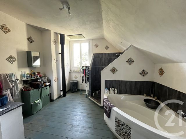 maison à vendre - 11 pièces - 550.0 m2 - LORTET - 65 - MIDI-PYRENEES - Century 21 Gm Immobilier