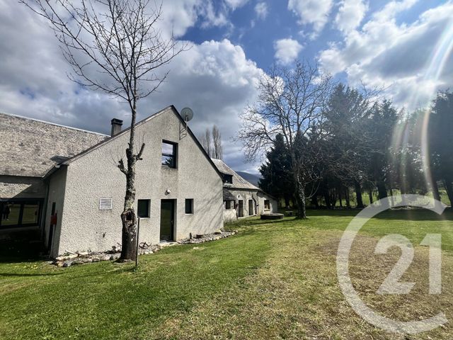 maison à vendre - 11 pièces - 550.0 m2 - LORTET - 65 - MIDI-PYRENEES - Century 21 Gm Immobilier