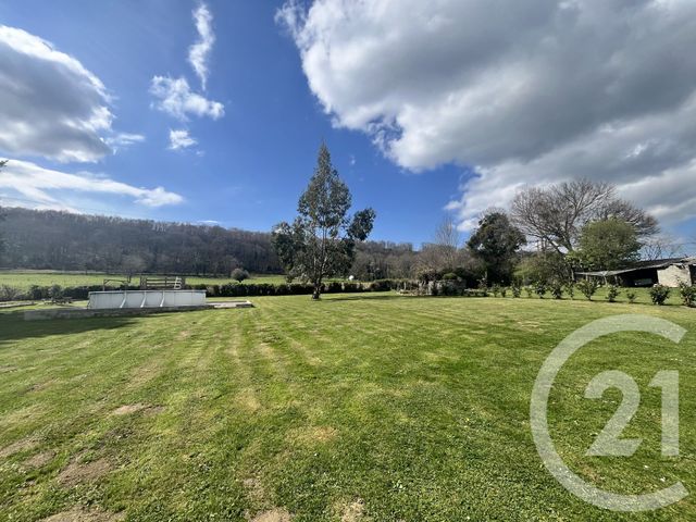 maison à vendre - 11 pièces - 550.0 m2 - LORTET - 65 - MIDI-PYRENEES - Century 21 Gm Immobilier