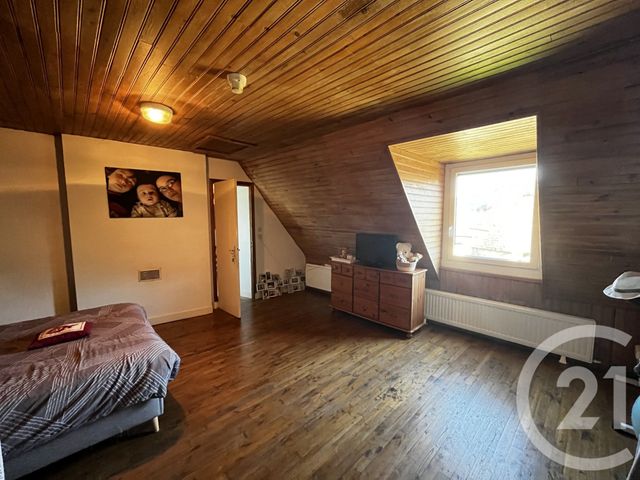 maison à vendre - 11 pièces - 550.0 m2 - LORTET - 65 - MIDI-PYRENEES - Century 21 Gm Immobilier