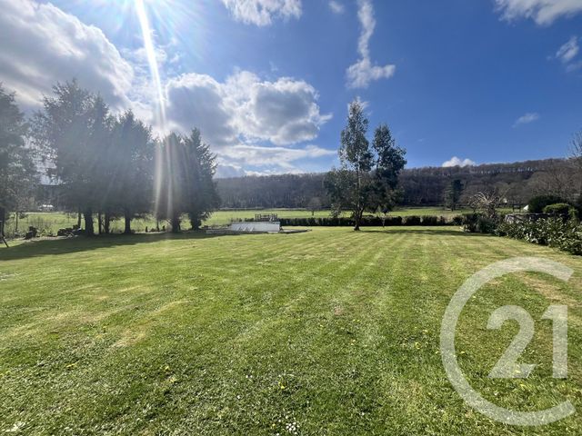 maison à vendre - 11 pièces - 550.0 m2 - LORTET - 65 - MIDI-PYRENEES - Century 21 Gm Immobilier