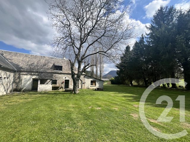 maison à vendre - 11 pièces - 550.0 m2 - LORTET - 65 - MIDI-PYRENEES - Century 21 Gm Immobilier