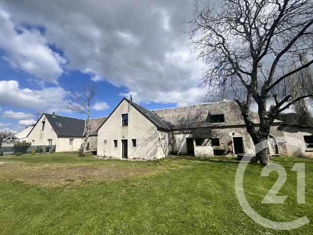 maison à vendre - 11 pièces - 550.0 m2 - LORTET - 65 - MIDI-PYRENEES - Century 21 Gm Immobilier