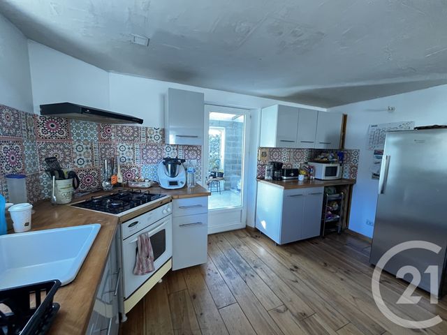 maison à vendre - 11 pièces - 550.0 m2 - LORTET - 65 - MIDI-PYRENEES - Century 21 Gm Immobilier