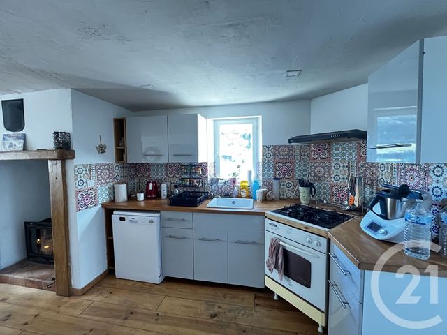 maison à vendre - 11 pièces - 550.0 m2 - LORTET - 65 - MIDI-PYRENEES - Century 21 Gm Immobilier