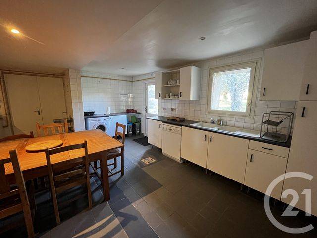 maison à vendre - 11 pièces - 550.0 m2 - LORTET - 65 - MIDI-PYRENEES - Century 21 Gm Immobilier