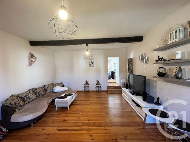 maison à vendre - 11 pièces - 550.0 m2 - LORTET - 65 - MIDI-PYRENEES - Century 21 Gm Immobilier
