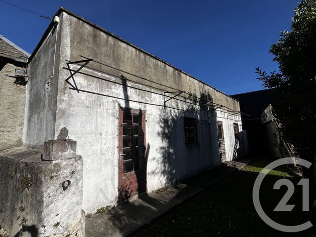 maison à vendre - 11 pièces - 550.0 m2 - LORTET - 65 - MIDI-PYRENEES - Century 21 Gm Immobilier