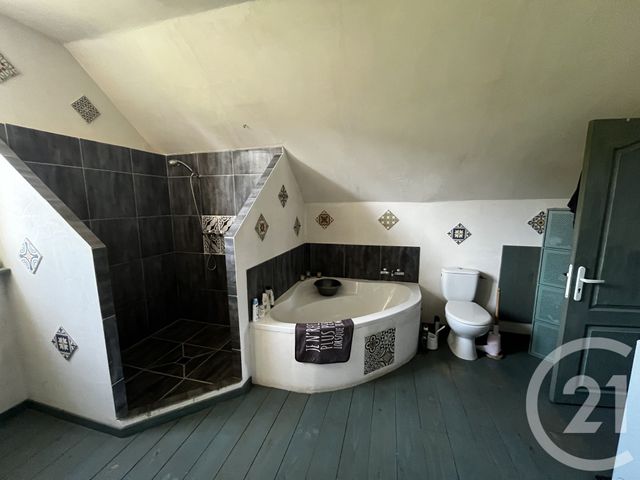 maison à vendre - 11 pièces - 550.0 m2 - LORTET - 65 - MIDI-PYRENEES - Century 21 Gm Immobilier