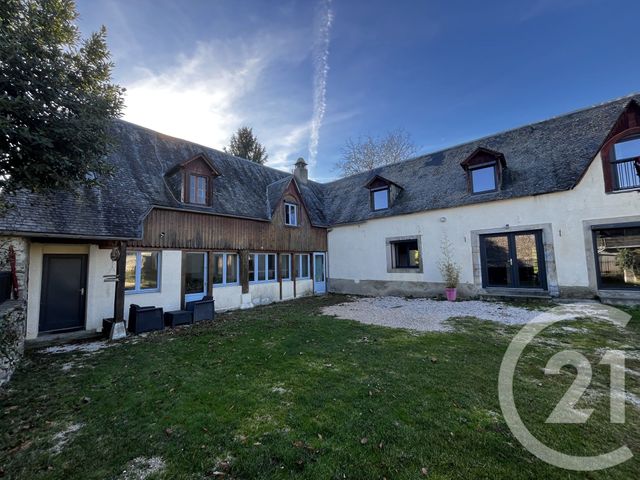 maison à vendre - 11 pièces - 550.0 m2 - LORTET - 65 - MIDI-PYRENEES - Century 21 Gm Immobilier