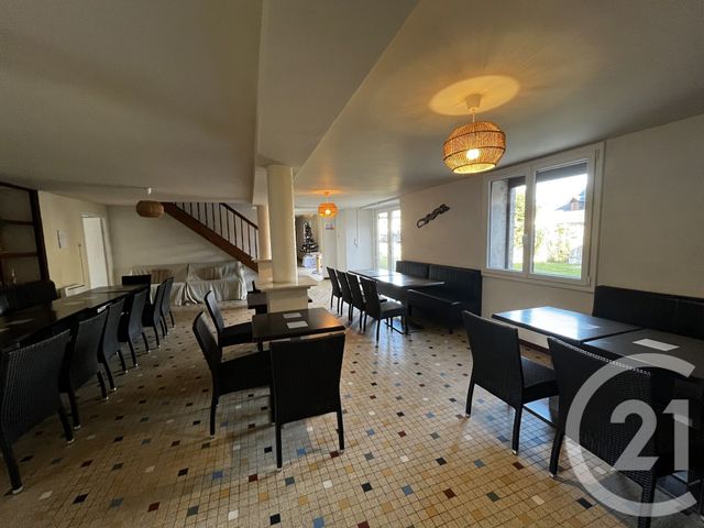 maison à vendre - 11 pièces - 550.0 m2 - LORTET - 65 - MIDI-PYRENEES - Century 21 Gm Immobilier