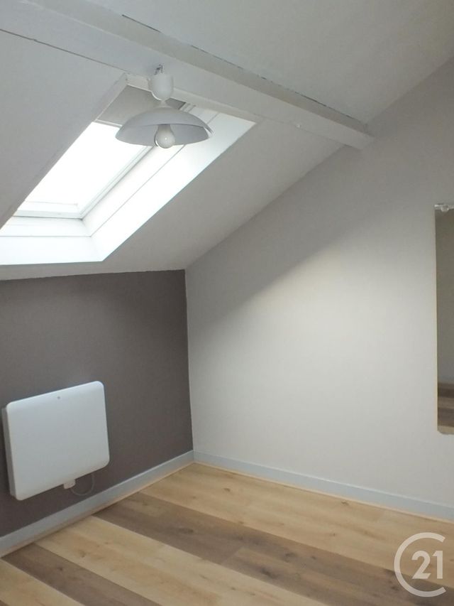 Appartement F3 à louer - 3 pièces - 57.0 m2 - LANNEMEZAN - 65 - MIDI-PYRENEES - Century 21 Gm Immobilier