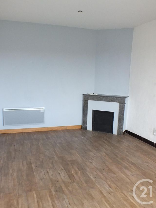 Appartement F3 à louer - 3 pièces - 57.0 m2 - LANNEMEZAN - 65 - MIDI-PYRENEES - Century 21 Gm Immobilier