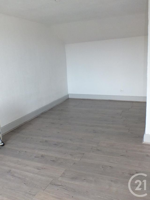 Appartement F3 à louer - 3 pièces - 57.0 m2 - LANNEMEZAN - 65 - MIDI-PYRENEES - Century 21 Gm Immobilier