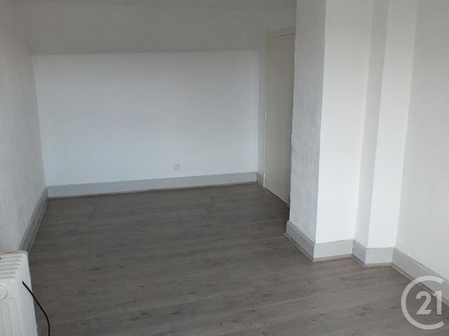 Appartement F3 à louer - 3 pièces - 57.0 m2 - LANNEMEZAN - 65 - MIDI-PYRENEES - Century 21 Gm Immobilier