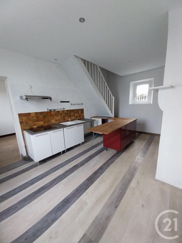 Appartement F3 à louer LANNEMEZAN
