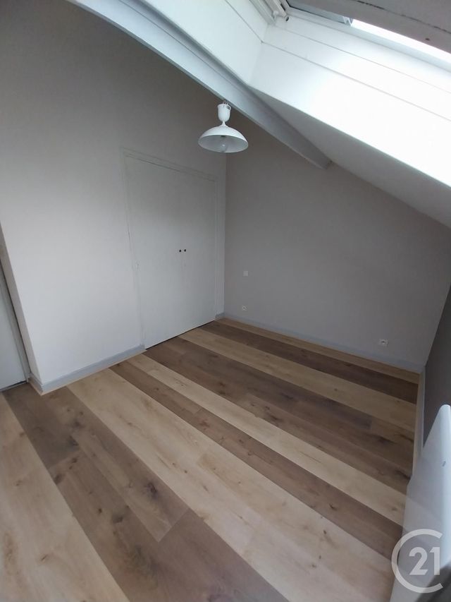 Appartement F3 à louer - 3 pièces - 57.0 m2 - LANNEMEZAN - 65 - MIDI-PYRENEES - Century 21 Gm Immobilier