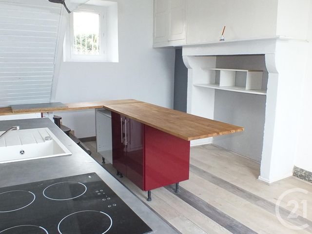 Appartement F3 à louer - 3 pièces - 57.0 m2 - LANNEMEZAN - 65 - MIDI-PYRENEES - Century 21 Gm Immobilier