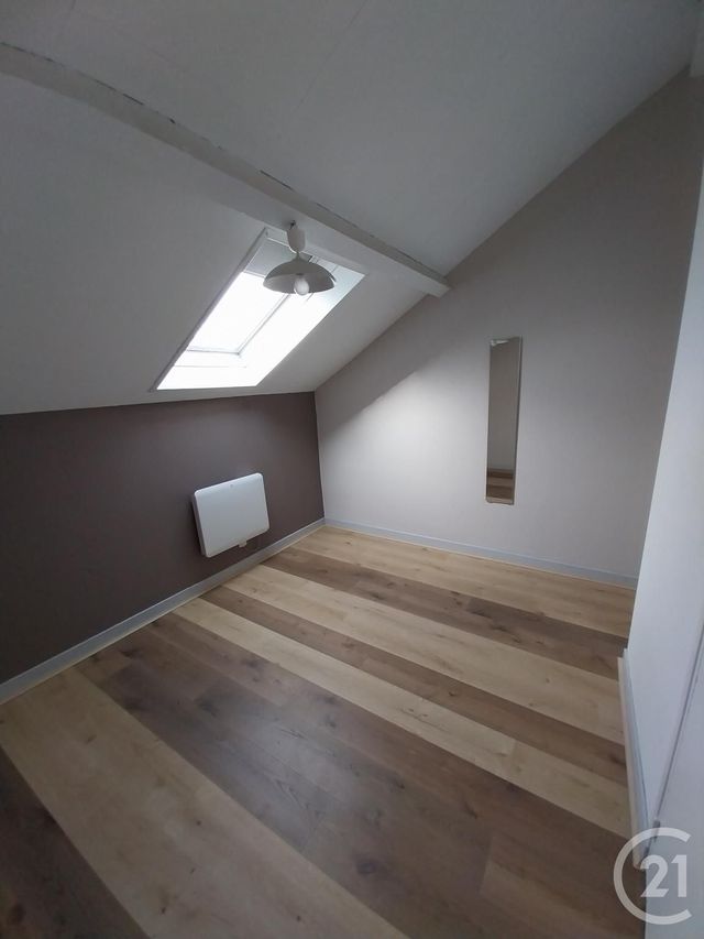 Appartement F3 à louer - 3 pièces - 57.0 m2 - LANNEMEZAN - 65 - MIDI-PYRENEES - Century 21 Gm Immobilier