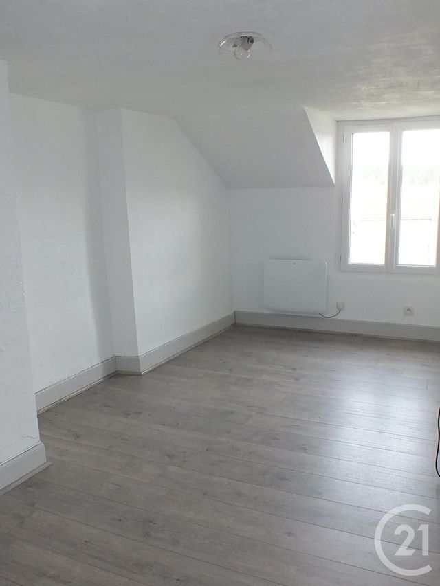 Appartement F3 à louer - 3 pièces - 57.0 m2 - LANNEMEZAN - 65 - MIDI-PYRENEES - Century 21 Gm Immobilier