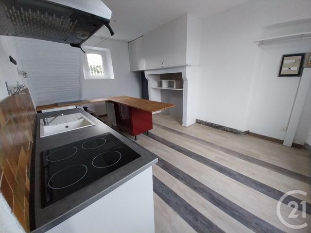 Appartement F3 à louer - 3 pièces - 57.0 m2 - LANNEMEZAN - 65 - MIDI-PYRENEES - Century 21 Gm Immobilier