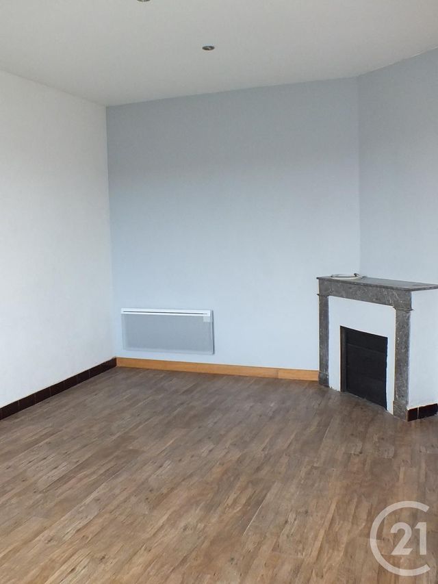 Appartement F3 à louer - 3 pièces - 57.0 m2 - LANNEMEZAN - 65 - MIDI-PYRENEES - Century 21 Gm Immobilier