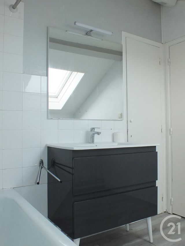 Appartement F3 à louer - 3 pièces - 57.0 m2 - LANNEMEZAN - 65 - MIDI-PYRENEES - Century 21 Gm Immobilier