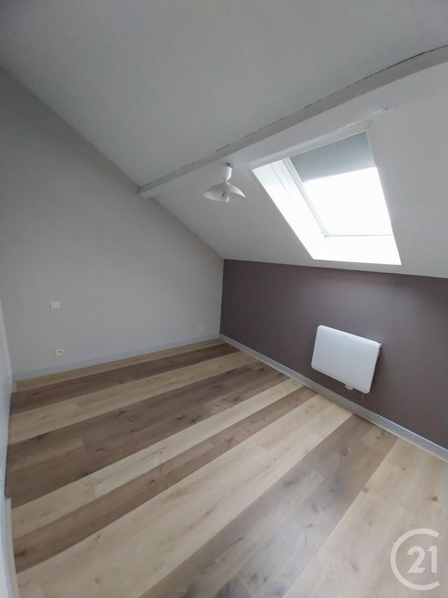 Appartement F3 à louer - 3 pièces - 57.0 m2 - LANNEMEZAN - 65 - MIDI-PYRENEES - Century 21 Gm Immobilier