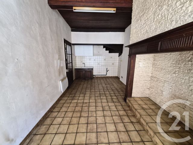 maison à vendre - 3 pièces - 70.18 m2 - TRIE SUR BAISE - 65 - MIDI-PYRENEES - Century 21 Gm Immobilier