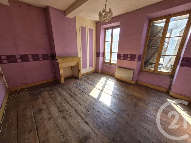 maison à vendre - 3 pièces - 70.18 m2 - TRIE SUR BAISE - 65 - MIDI-PYRENEES - Century 21 Gm Immobilier