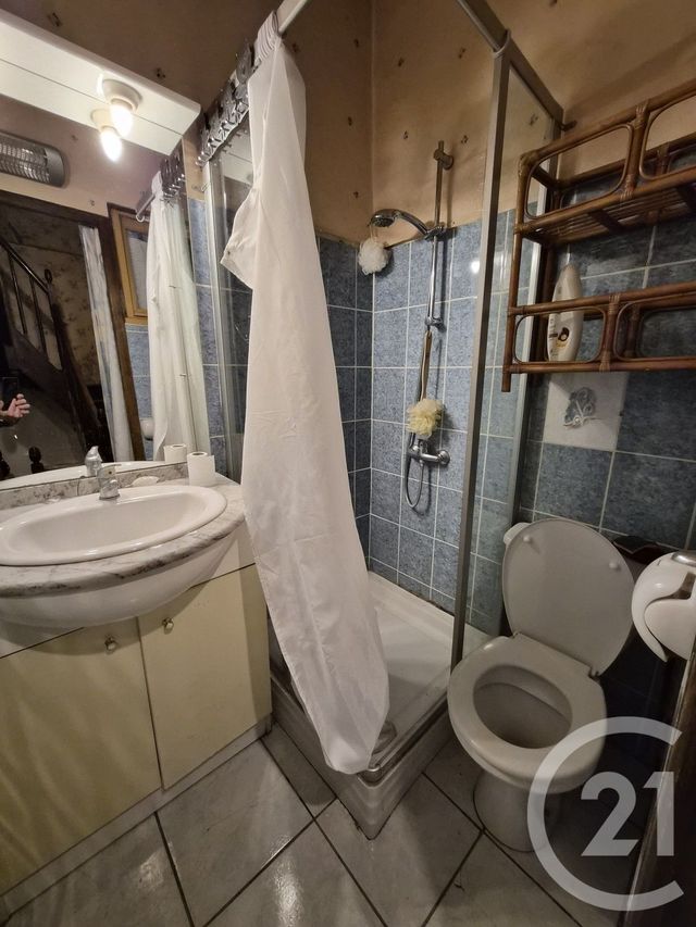maison à vendre - 3 pièces - 70.18 m2 - TRIE SUR BAISE - 65 - MIDI-PYRENEES - Century 21 Gm Immobilier