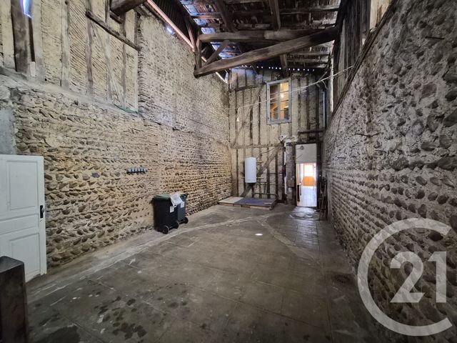maison à vendre - 3 pièces - 70.18 m2 - TRIE SUR BAISE - 65 - MIDI-PYRENEES - Century 21 Gm Immobilier
