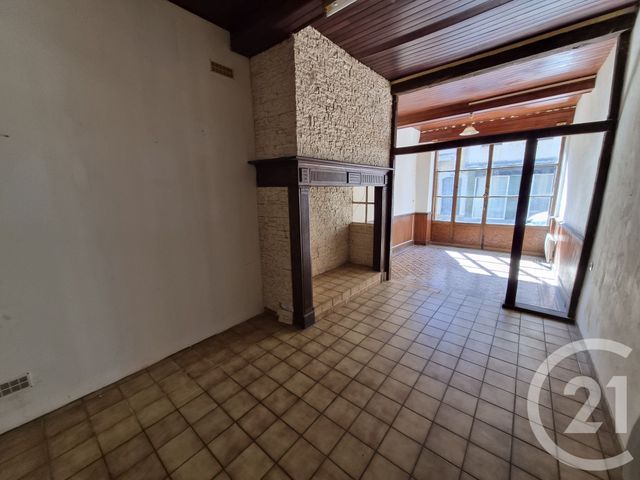 maison à vendre - 3 pièces - 70.18 m2 - TRIE SUR BAISE - 65 - MIDI-PYRENEES - Century 21 Gm Immobilier