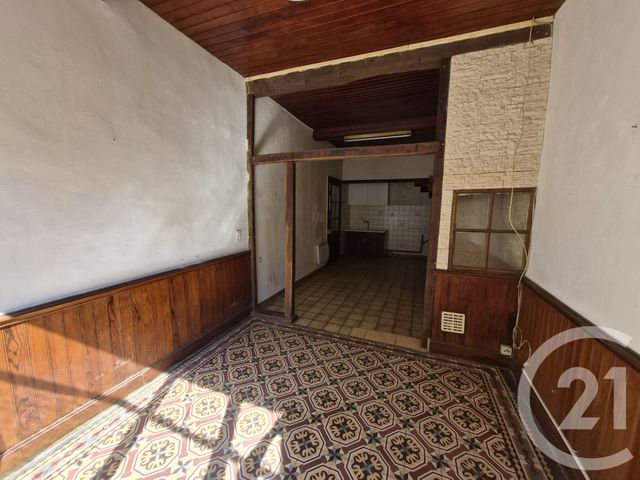 maison à vendre - 3 pièces - 70.18 m2 - TRIE SUR BAISE - 65 - MIDI-PYRENEES - Century 21 Gm Immobilier