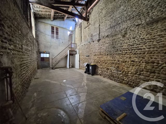 maison à vendre - 3 pièces - 70.18 m2 - TRIE SUR BAISE - 65 - MIDI-PYRENEES - Century 21 Gm Immobilier
