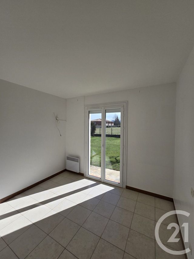 maison à vendre - 4 pièces - 127.82 m2 - LANNEMEZAN - 65 - MIDI-PYRENEES - Century 21 Gm Immobilier