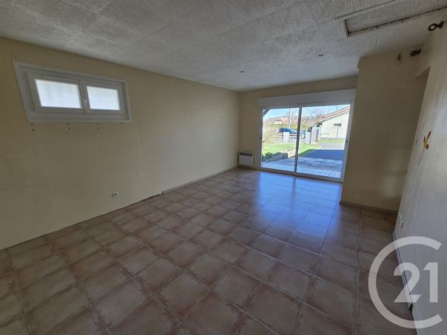 maison à vendre - 4 pièces - 127.82 m2 - LANNEMEZAN - 65 - MIDI-PYRENEES - Century 21 Gm Immobilier