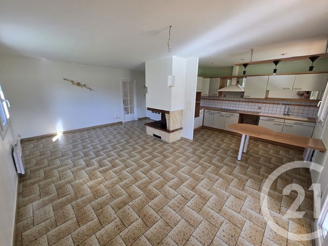 maison à vendre - 4 pièces - 127.82 m2 - LANNEMEZAN - 65 - MIDI-PYRENEES - Century 21 Gm Immobilier