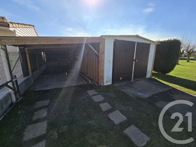 maison à vendre - 4 pièces - 127.82 m2 - LANNEMEZAN - 65 - MIDI-PYRENEES - Century 21 Gm Immobilier